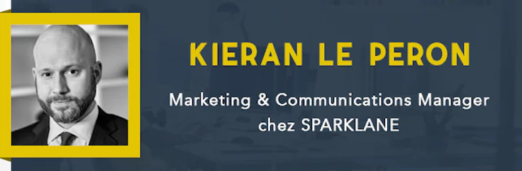 Kieran Le Peron