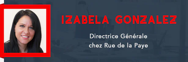 Izabela Gonzalez