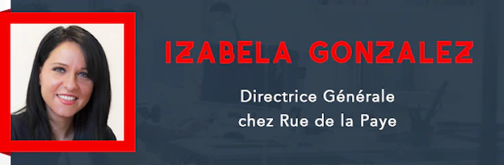 Izabela Gonzalez