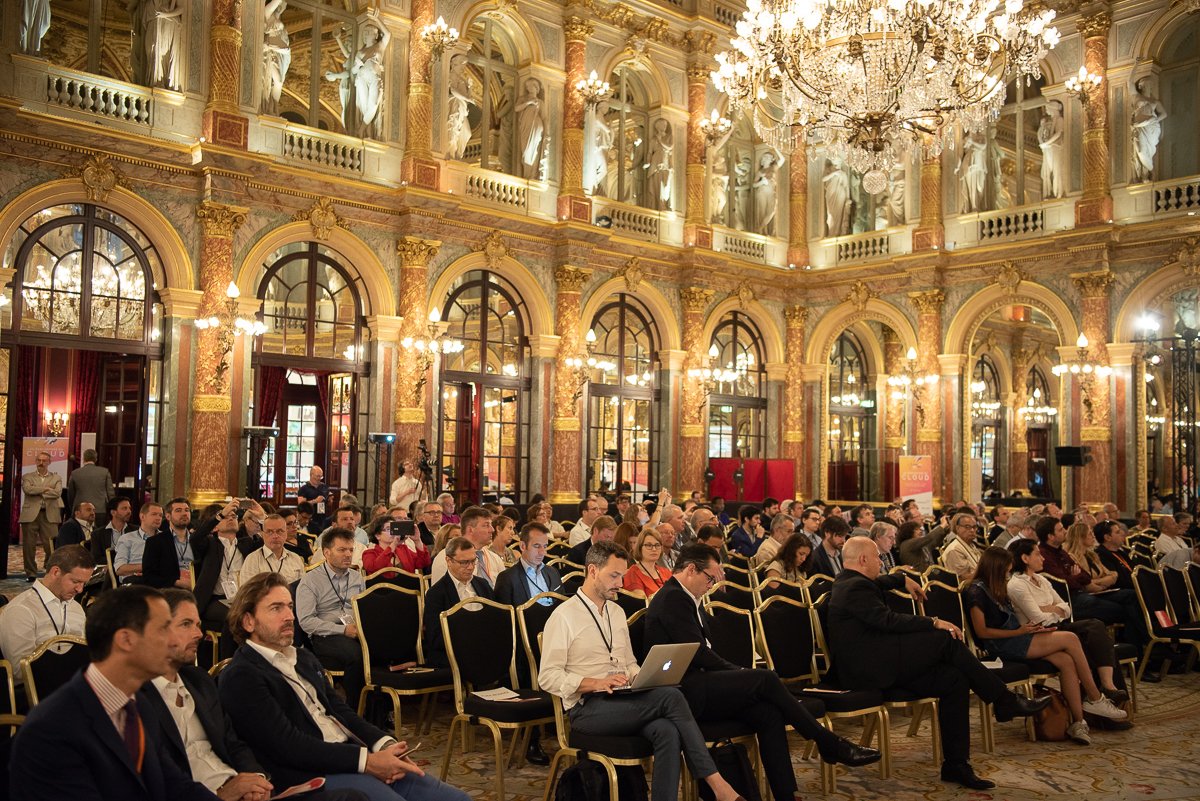 « Les Rencontres du Cloud », nouveauté 2018