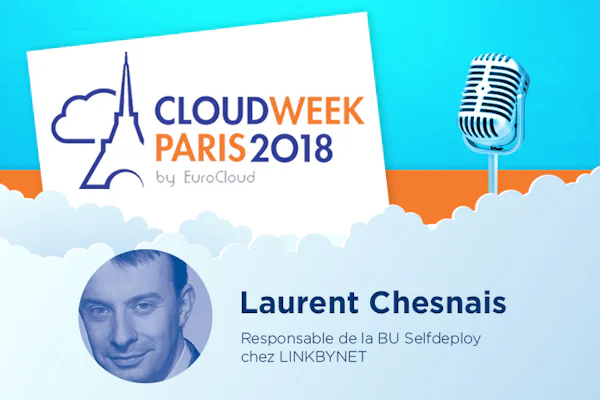 [Cloud Week] Cloud et CMP selon LINKBYNET