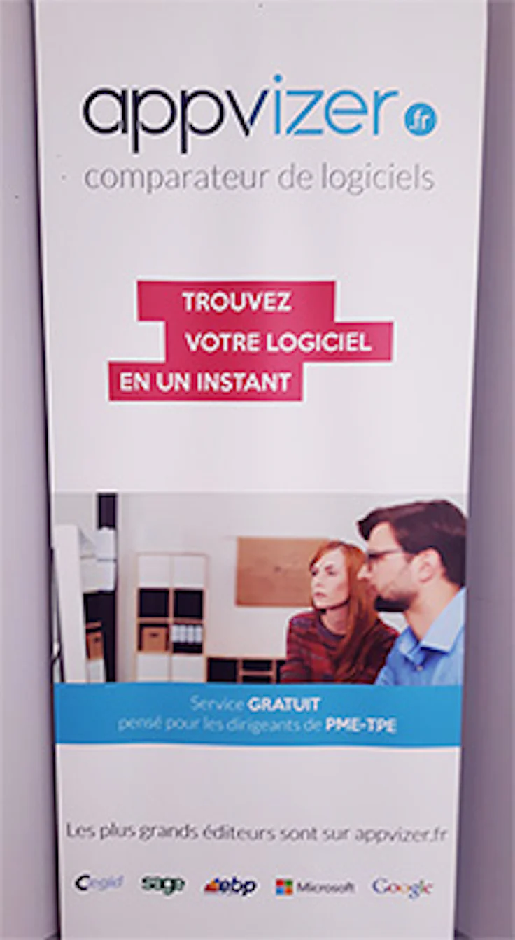 appvizer partenaire de france digital day 2018