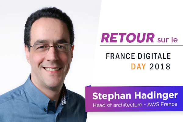 Comment le programme AWS Activate aide les startups à se lancer dans le Cloud ?