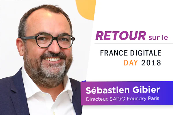 SAP choisit la France et l’innovation en ouvrant son accélérateur de startups à Paris