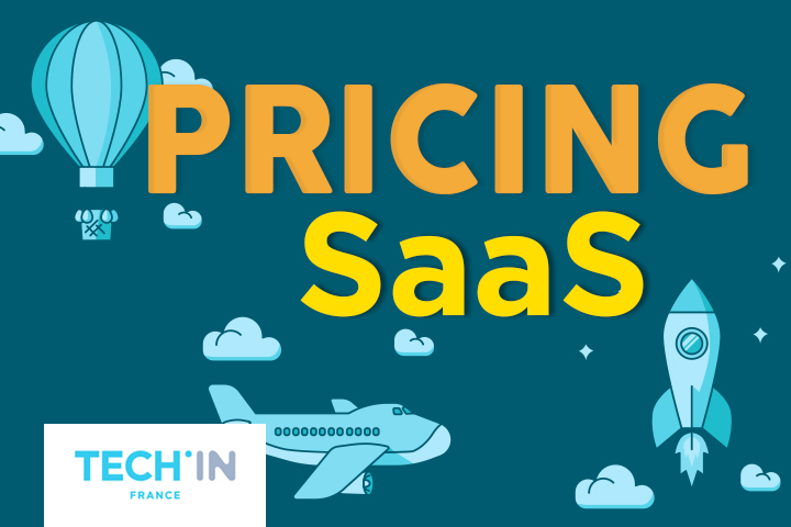 Pricing en mode SaaS : comment proposer une expérience forte de services Pricing en mode SaaS : comment proposer une expérience forte de services