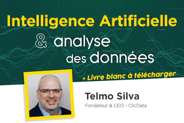 Comment l’Intelligence Artificielle améliorera-t-elle l’analyse des données ?