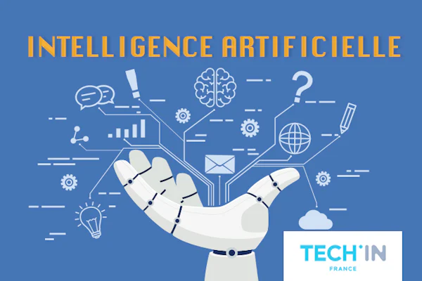 Comment intégrer l’intelligence artificielle dans son business ?