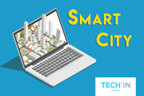À quoi ressemblera la Smart City du futur grâce aux logiciels