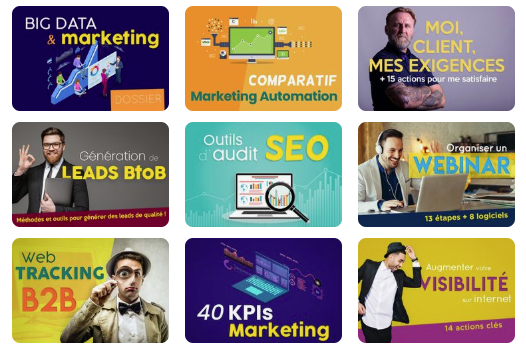 appvizer blog marketing digital