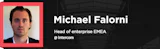 B2B Rocks Paris 2019 Michael Falorni Intercom