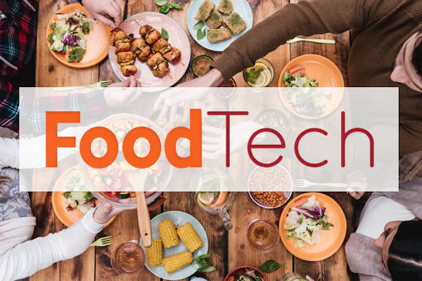 FoodTech, come mettere insieme alimentazione e innovazione