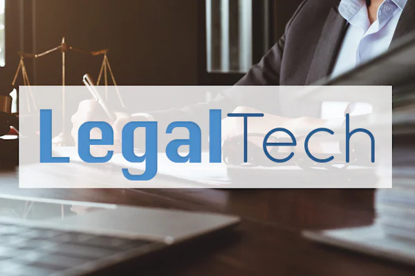 LegalTech : la révolution numérique à la conquête du droit