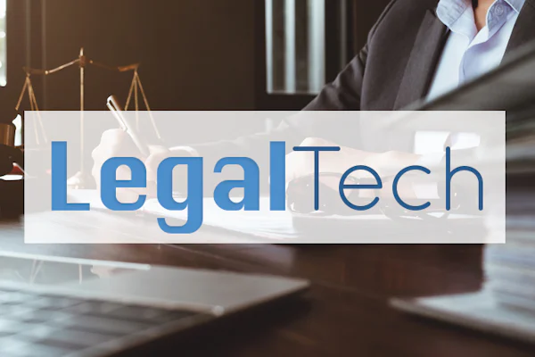 Accountancy Legaltech Legaltech en España: concepto y situación