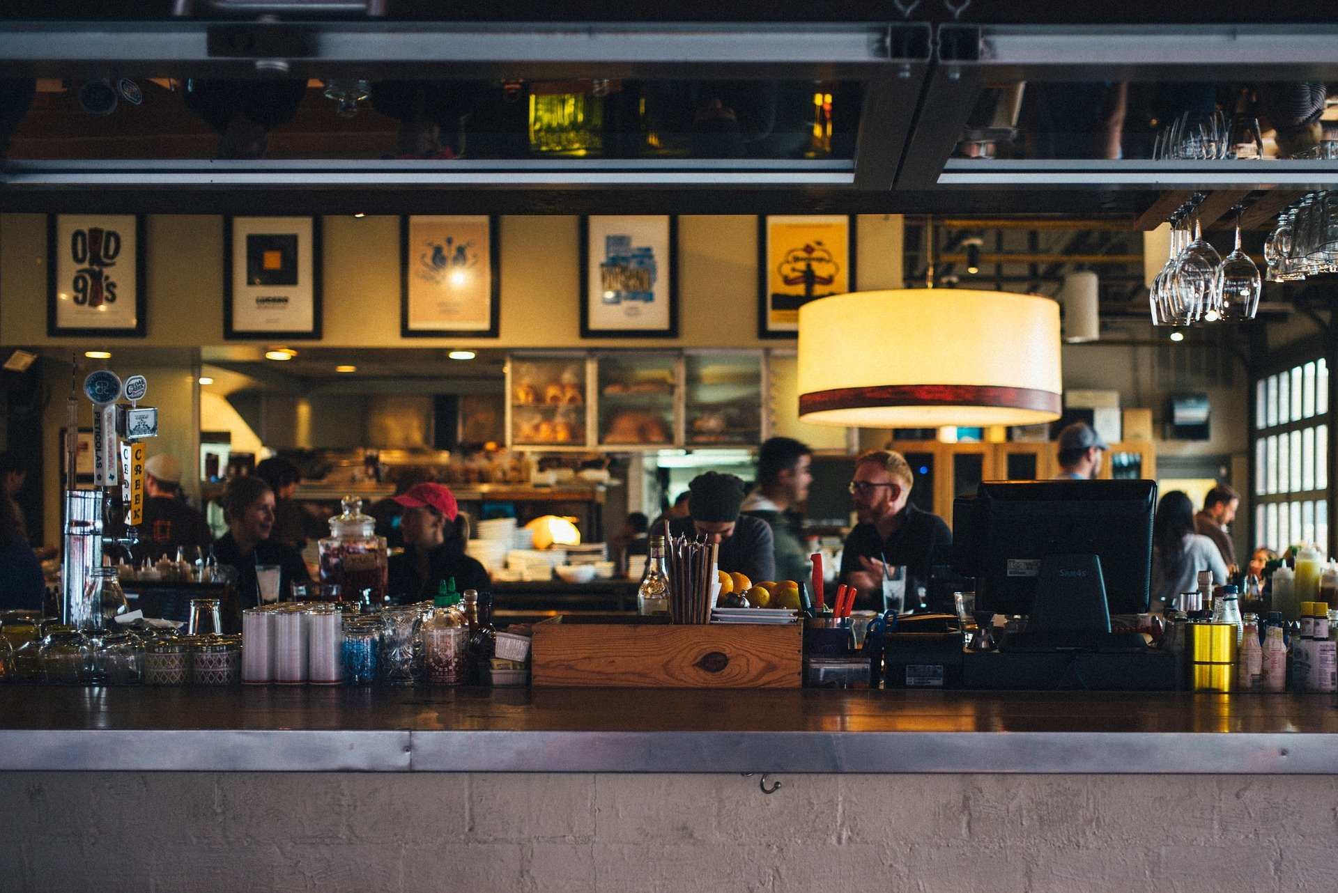 FoodTech et FoodService