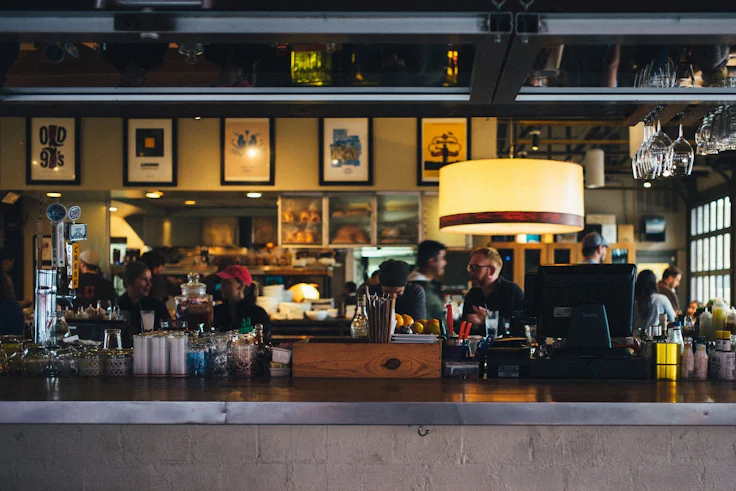 FoodTech et FoodService