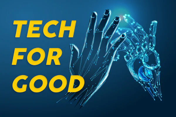 Tech for good : ces entreprises innovantes qui changent le monde