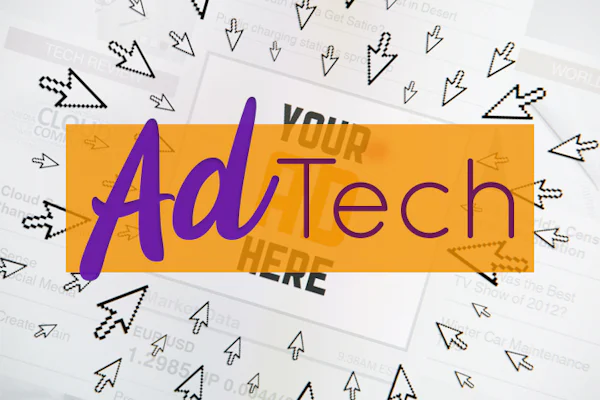 Tech and Marketing: How Adtech Revolutionised Online Ads using Data