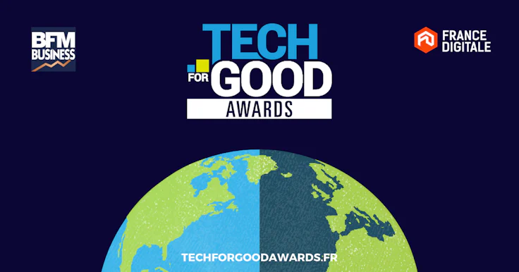Tech for good awards
