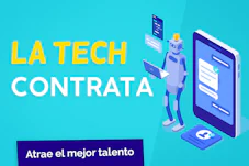 La TECH: un sector que contrata