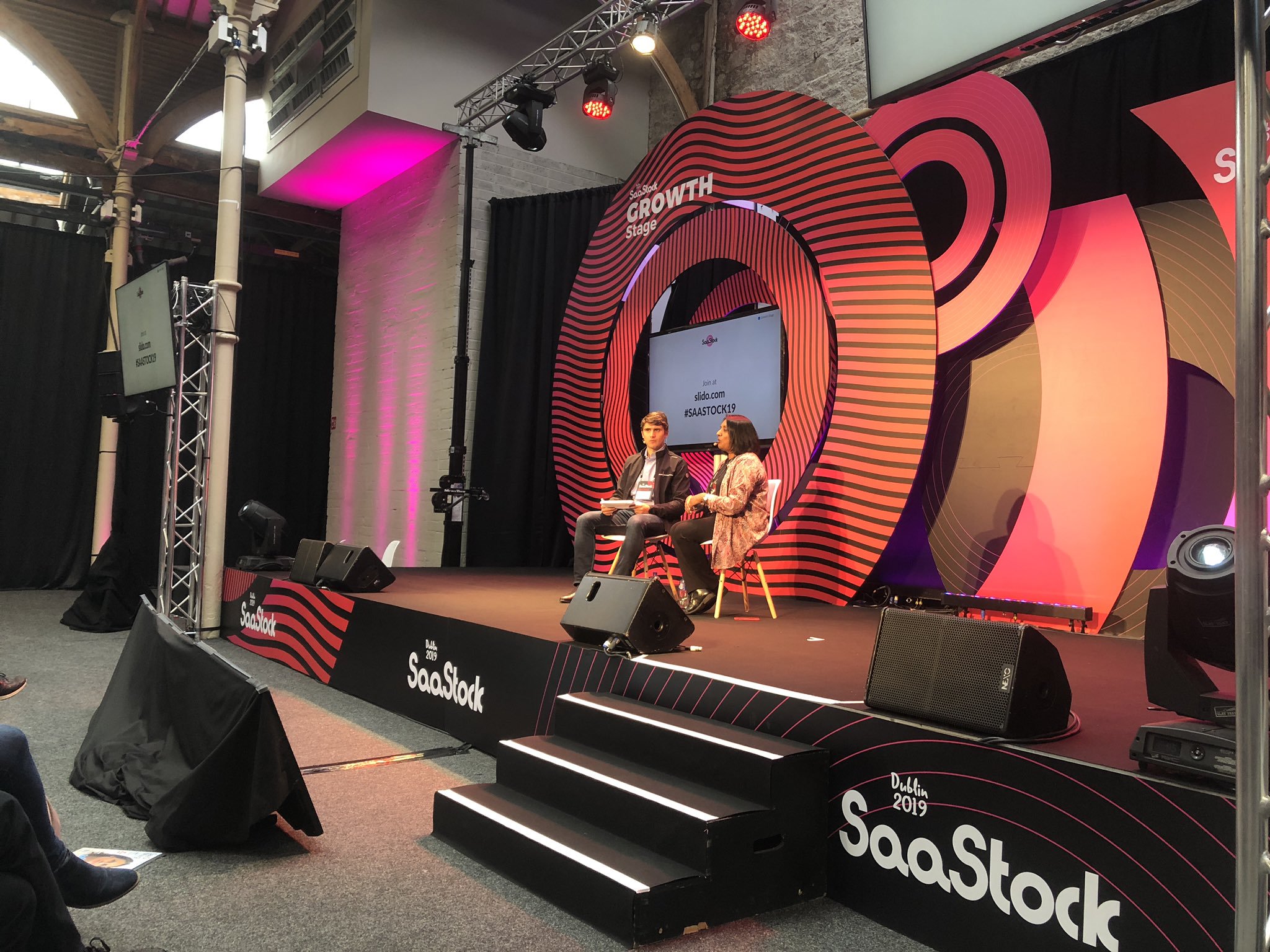 SaaStock