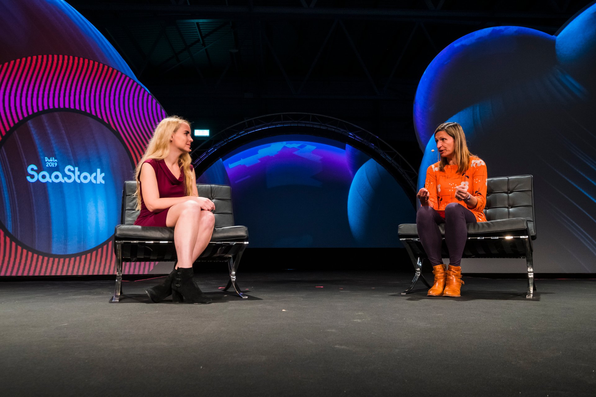saastock dublino 2019