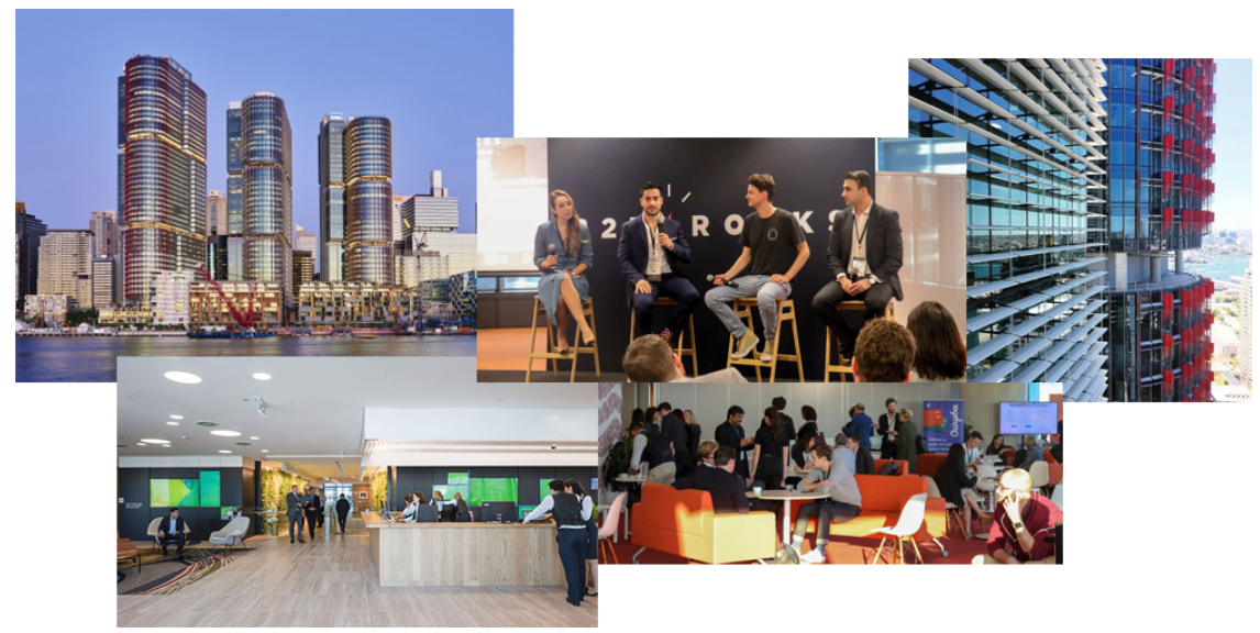 B2B Rocks Conference