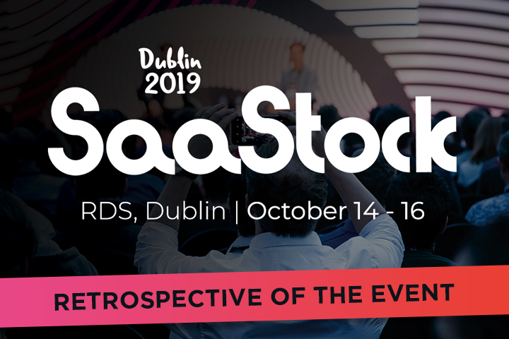 saastock 2019 retrospective