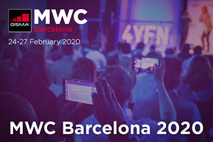 mwc barcelone 2020