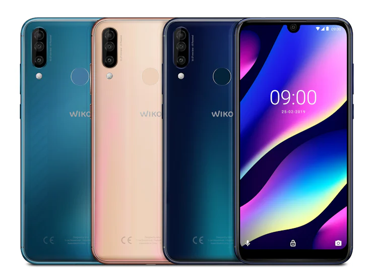 mwc-barcelone_wiko_view-3_all-colors