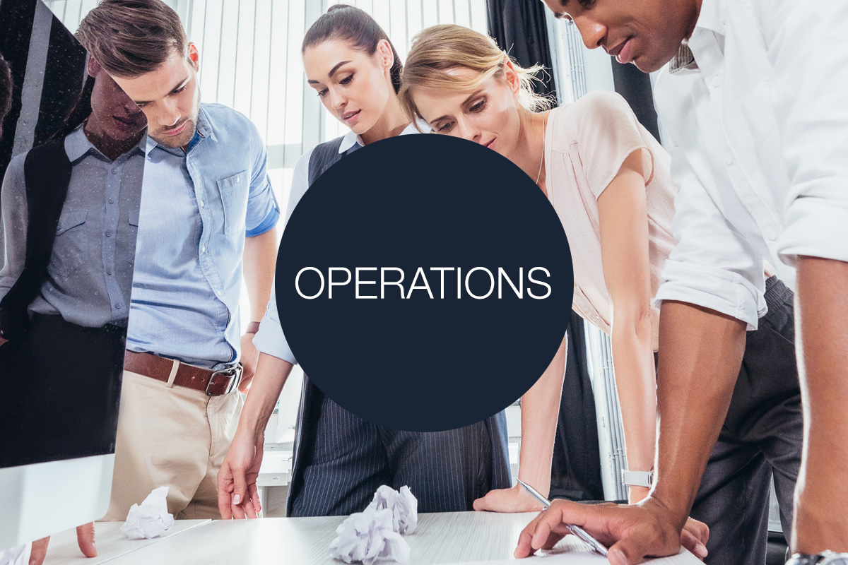Software about Operations Management Operations Software