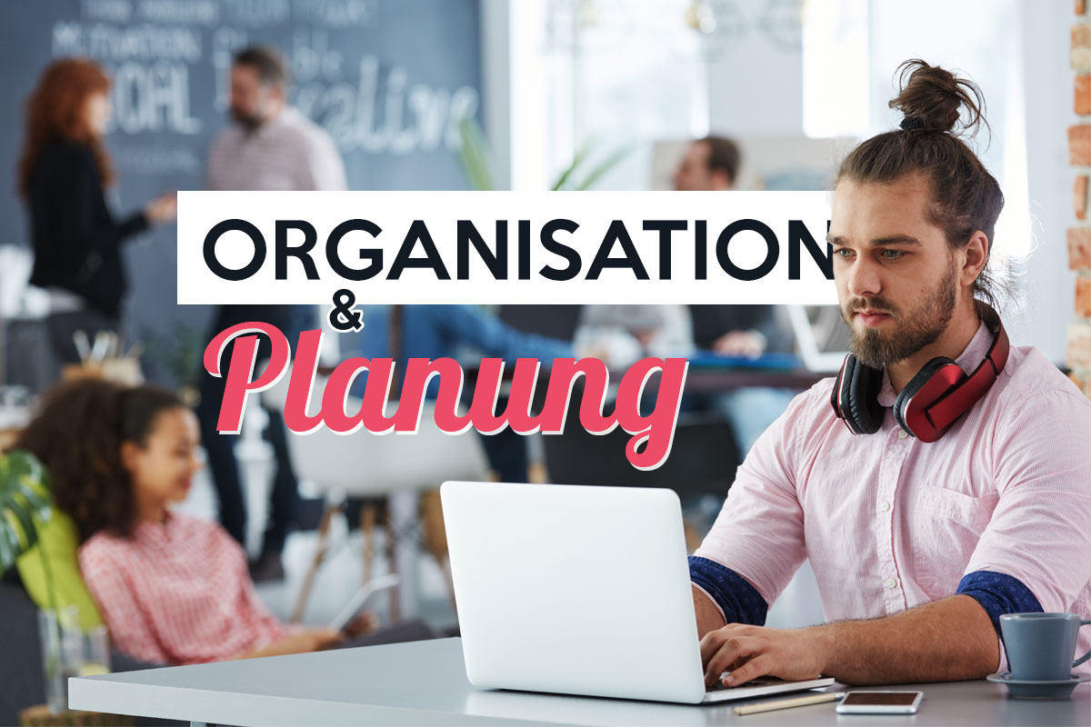 Software über Projektmanagement Software über Projektmanagement
