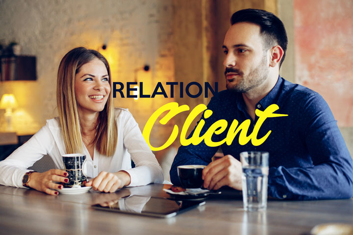Logiciels de Relation client et vente Logiciels de Relation client et vente