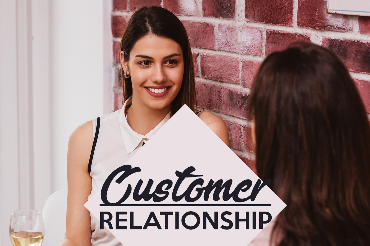 Software about Sales & Customer Management Software about Sales & Customer Management
