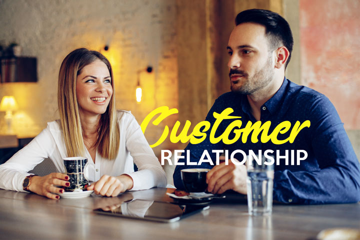 Software about Sales & Customer Management Software about Sales & Customer Management