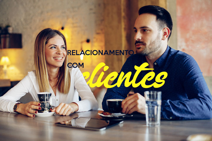 Software de Vendas e Relação com Cliente Software de Vendas e Relação com Cliente