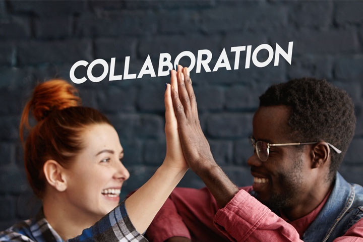 Logiciels de Collaboration Logiciels de Collaboration