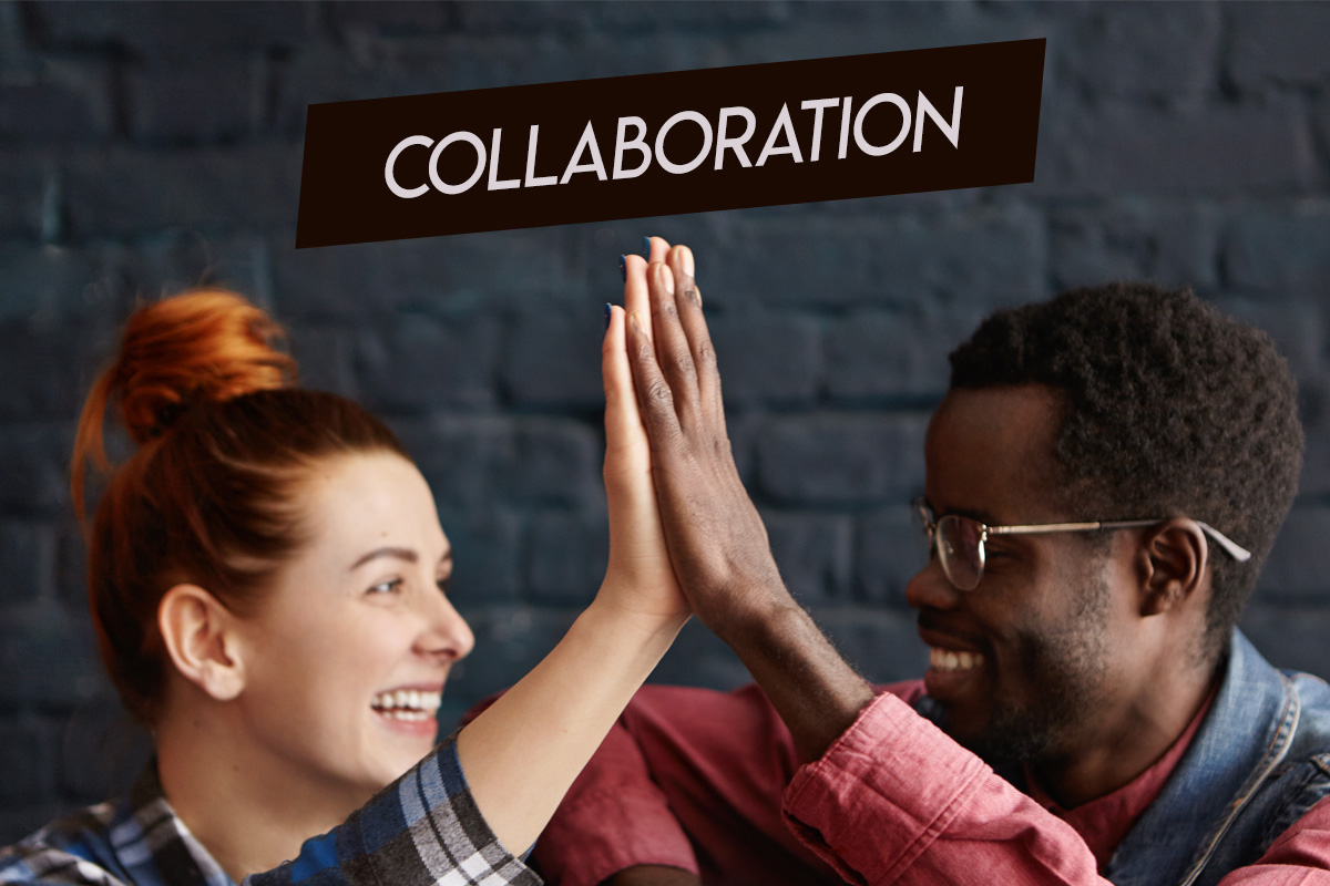 Software about Collaboration Software about Collaboration