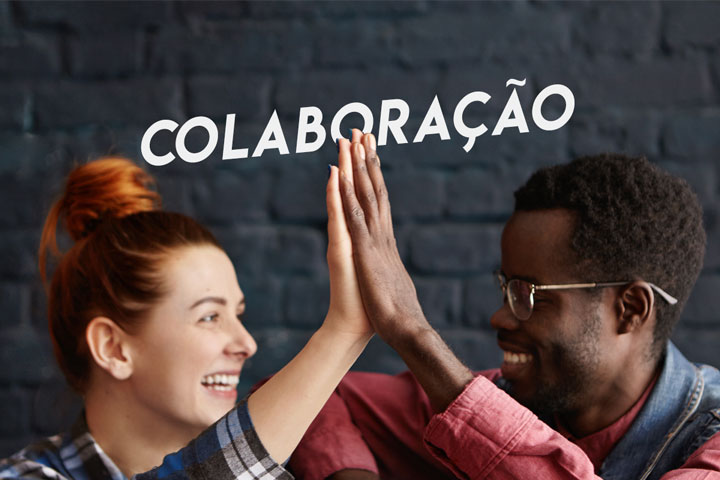 Software de Colaboração Software de Colaboração