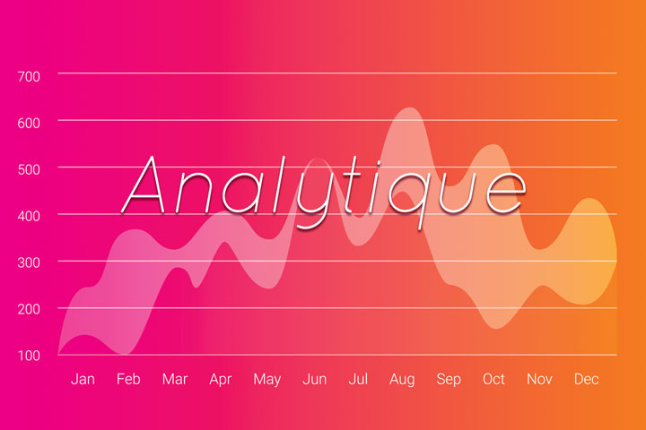 Logiciels de Analytique Logiciels de Analytique