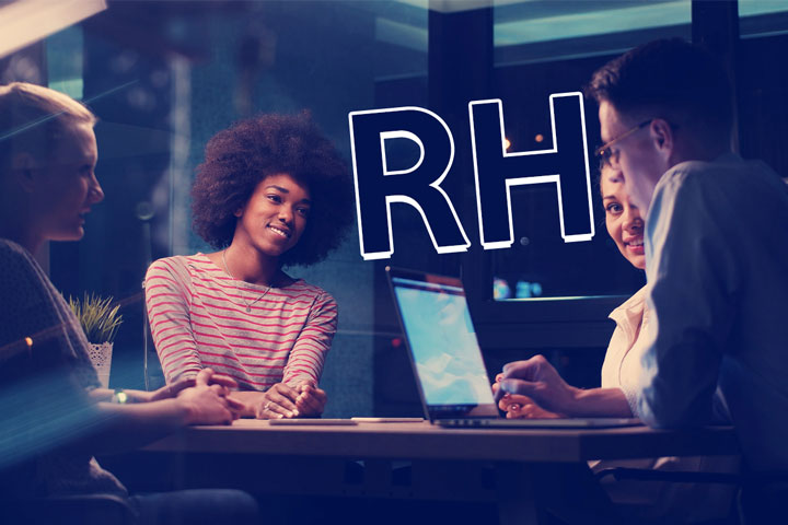 Software de Recursos Humanos (RH) Software de Recursos Humanos (RH)