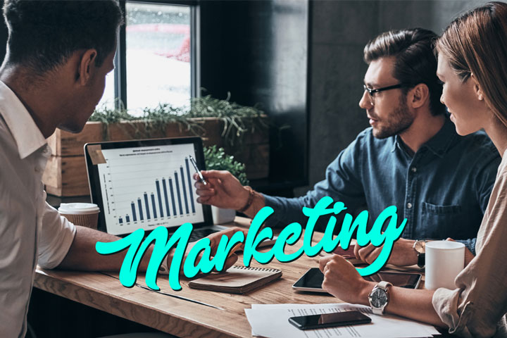 Logiciels de Marketing Logiciels de Marketing