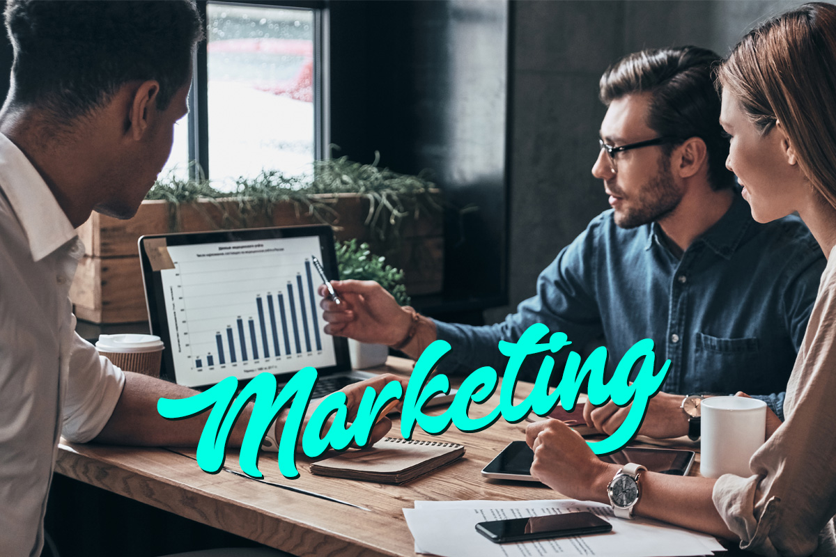 Software über Marketing Software über Marketing