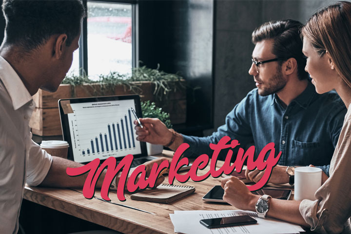 Software de Marketing Software de Marketing