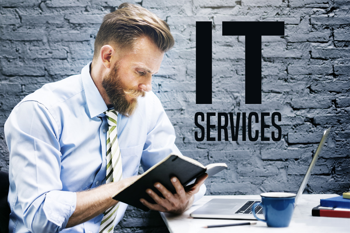 Software about IT Services Software about IT Services