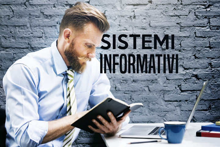 Software di Sistemi informativi Software di Sistemi informativi