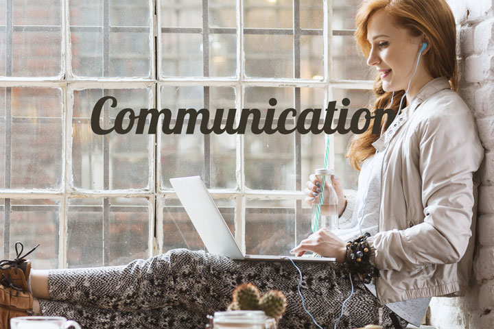 Logiciels de Communication Logiciels de Communication