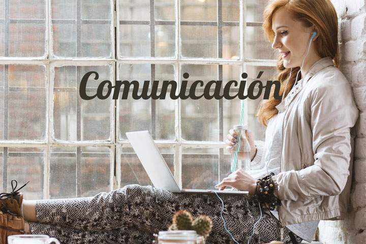 Software de Comunicación Software de Comunicación