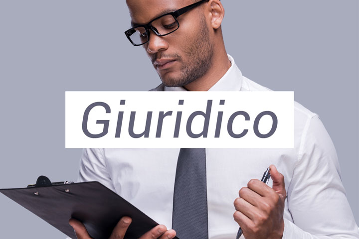 Software di Giuridico Software di Giuridico