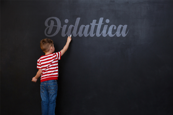 Software di Didattica Software di Didattica