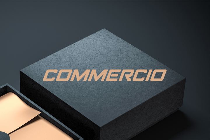Software di Commerciali software commerciali
